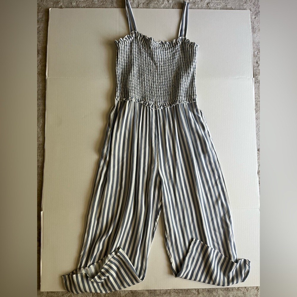 Cute romper